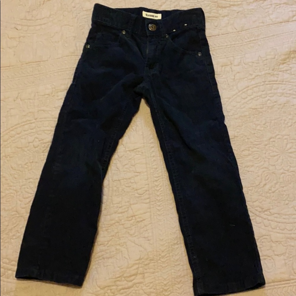 Kids clothes